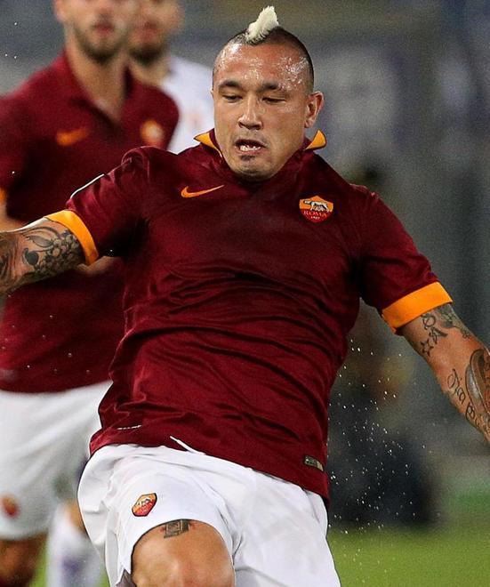 Juventus e Roma subito a segno 