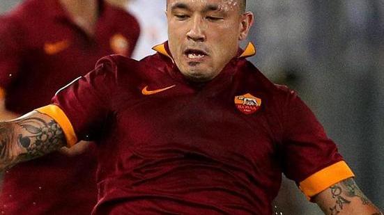 Juventus e Roma subito a segno
