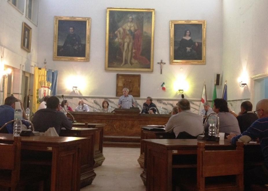 Sì del Consiglio al bilancio di previsione 