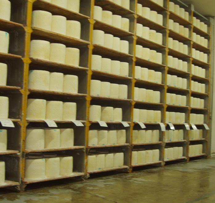  Accordo tra Ue e Cina per difendere il Pecorino 