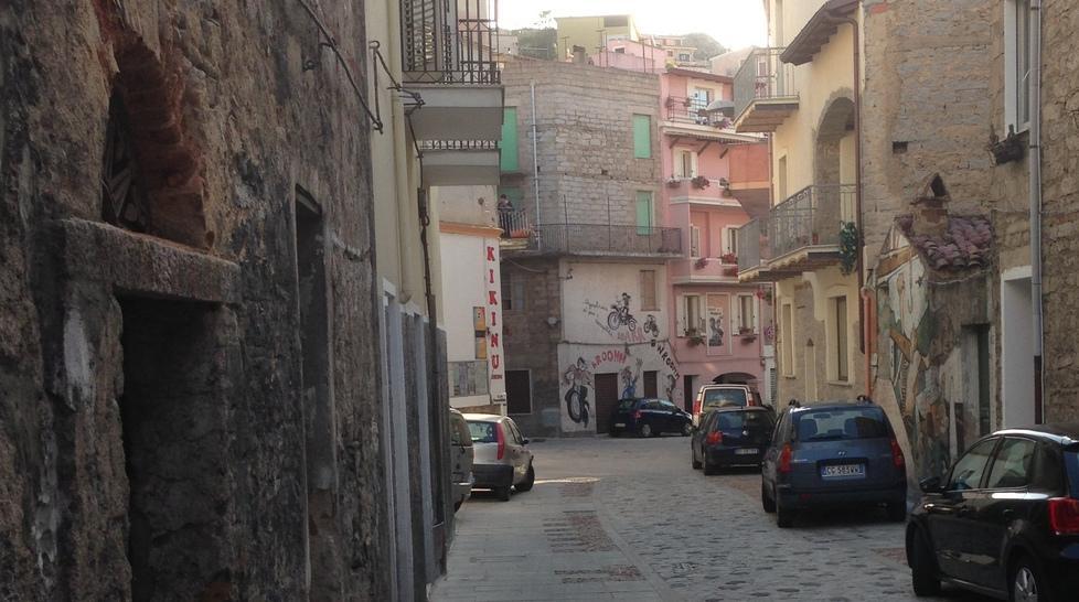 Viabilità a Orgosolo, nel centro storico nuove aree pedonali