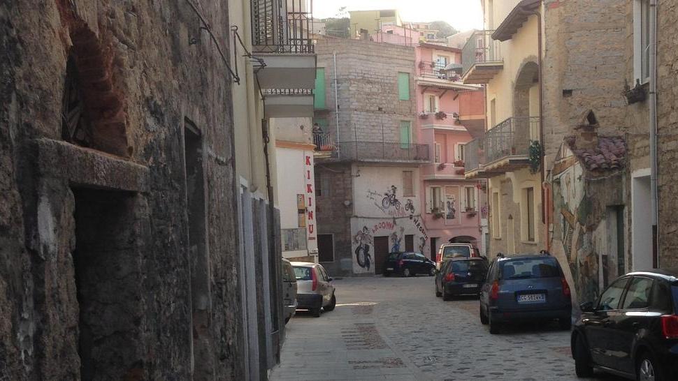 Viabilità a Orgosolo, nel centro storico nuove aree pedonali