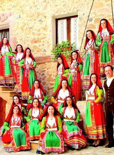 Il coro Eufonia incontra il jazz di Hans Peter Salentin