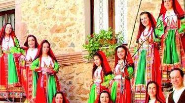 Il coro Eufonia incontra il jazz di Hans Peter Salentin