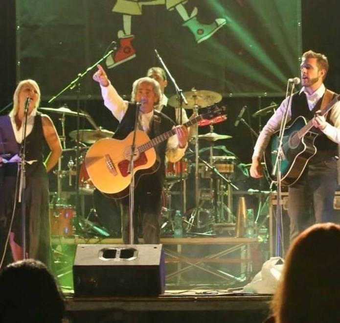 Tre giorni di grande festa per i patroni 