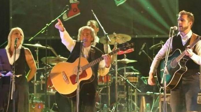 Tre giorni di grande festa per i patroni