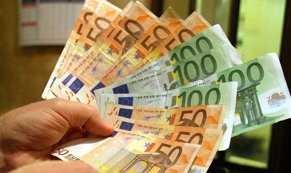 Banconote da 50 euro false: tre denunce