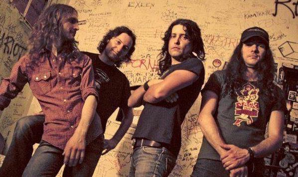 La solidarietà arriva a suon di rock 