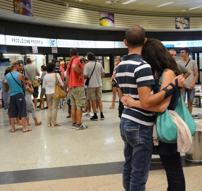 Sono 36 alberghi, da San Teodoro alla Costa Smeralda 