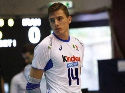 Kovacevic e Petric solo in panchina 