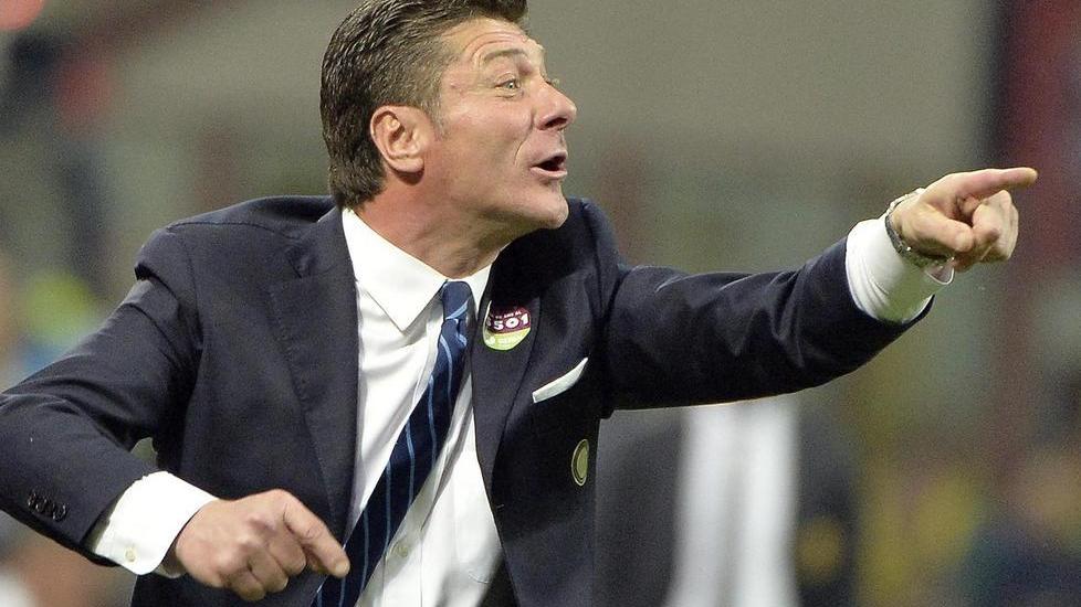 Inter, Mazzarri: «Torino test già probante»