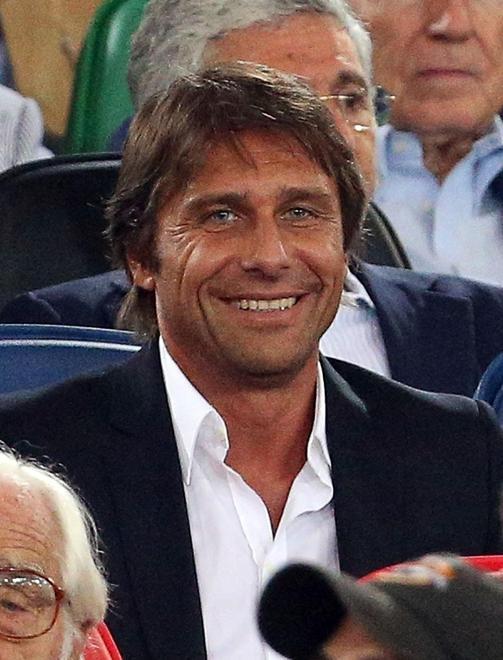 Conte lascia subito a casa Balotelli 