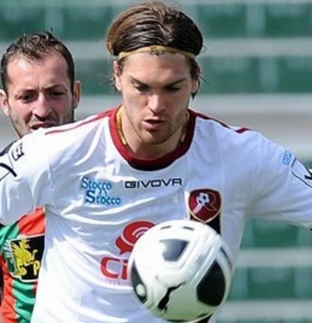 Coralli o Gerardi con Sgrigna