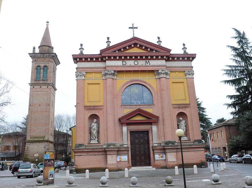 In festa per i 150 anni della chiesa 
