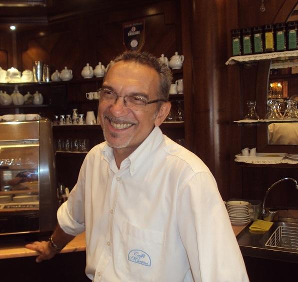 Fiera dell’antiquariato in piazza Martiri