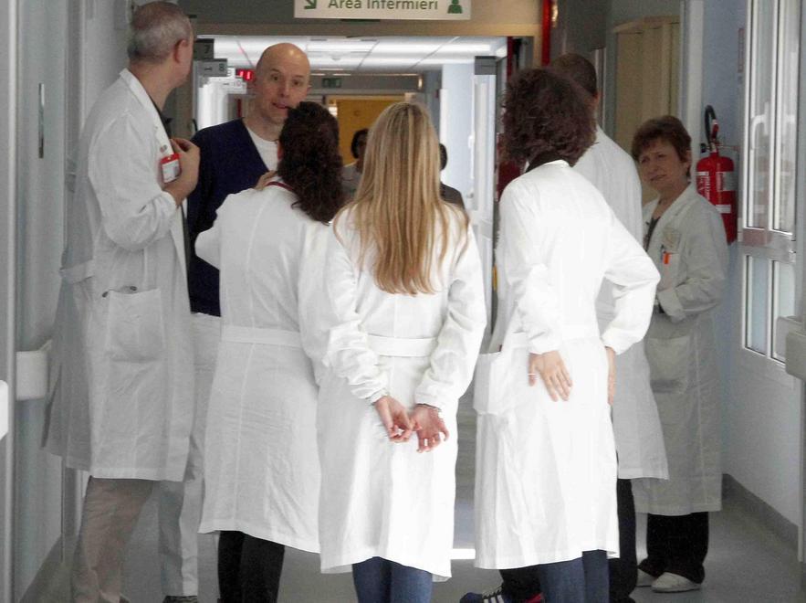 Il morbillo torna a colpire i modenesi 