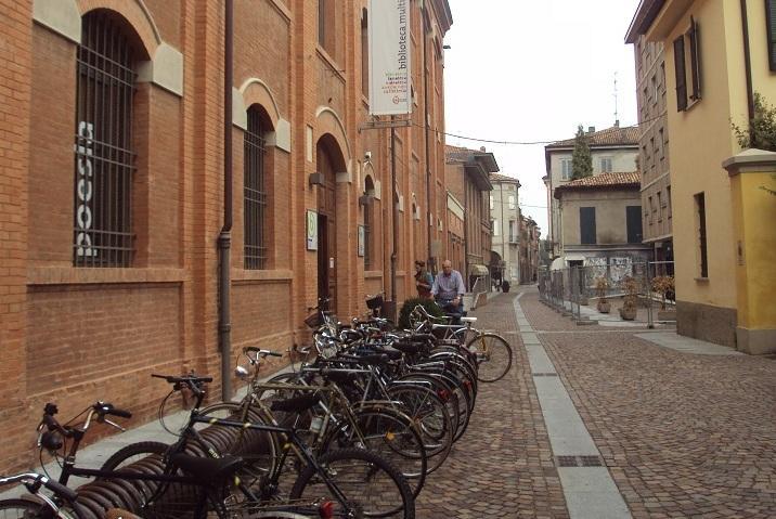 Furti di biciclette: “piano” del Comune per combatterli