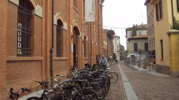 Furti di biciclette: “piano” del Comune per combatterli