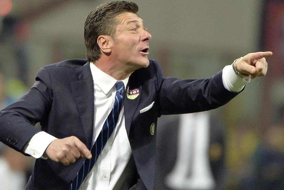 Inter, Mazzarri: «Torino test già probante» 