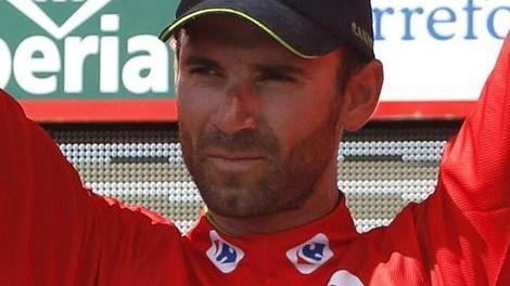 L’ottava tappa va a Bouhanni Valverde rimane il leader