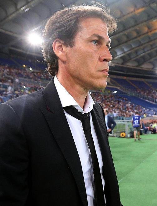 «Duello? Tante squadre rinforzate» 