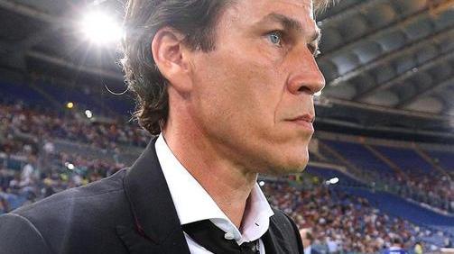 «Duello? Tante squadre rinforzate»