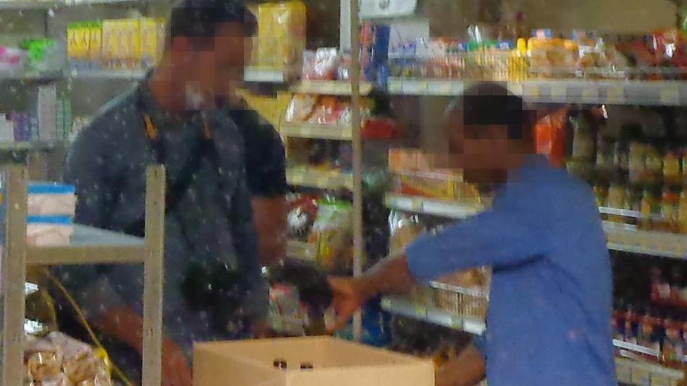 Se il fruttivendolo serve la birra