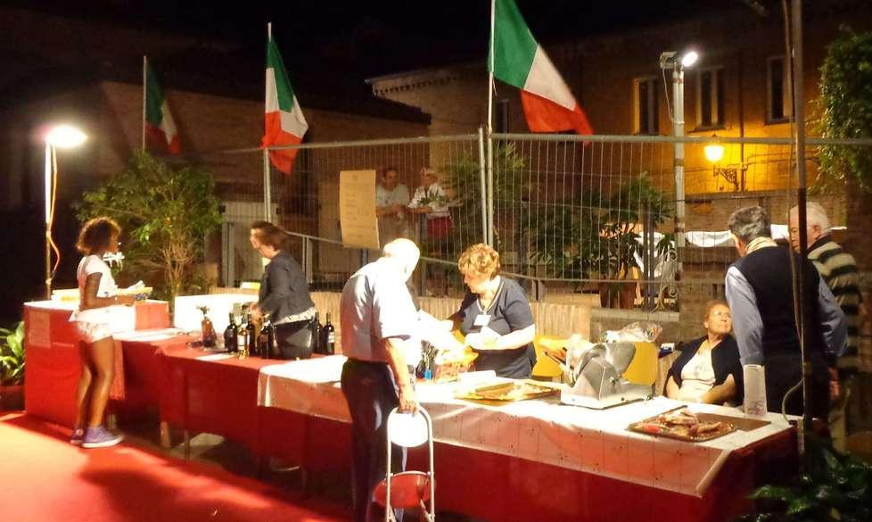Raccolta fondi per i detenuti