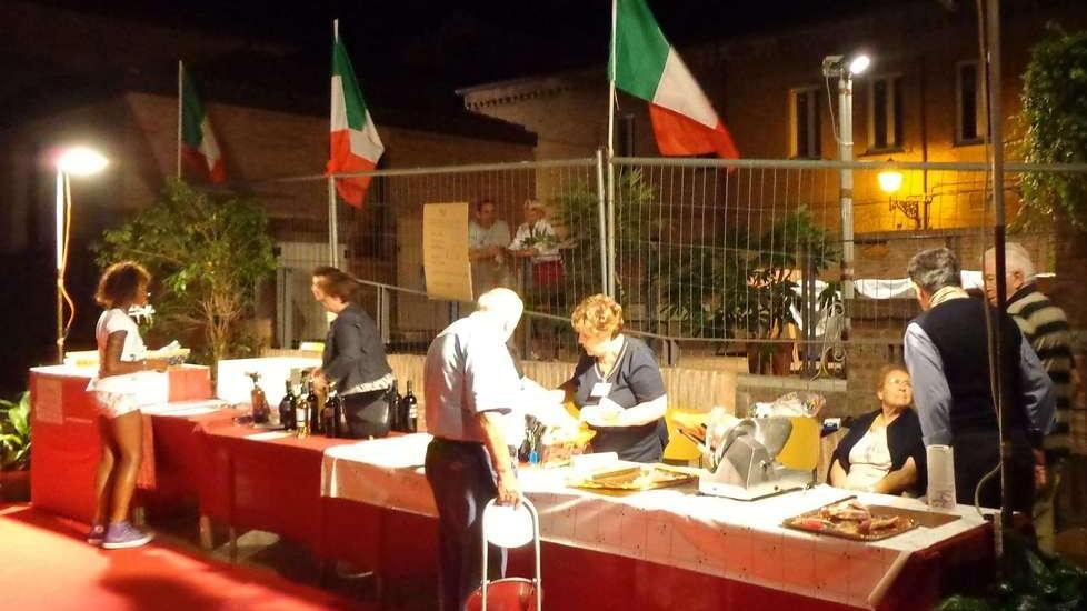 Raccolta fondi per i detenuti