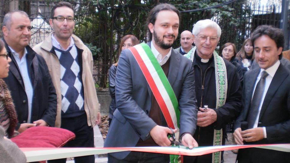Pane e tartufo matildei per promuovere l’Expo