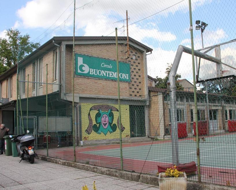 Furto al circolo Buontemponi Videopoker scassinati e danni