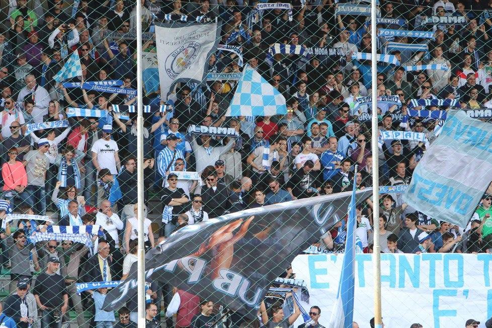 Colombarini non vede l’ora Finalmente si fa sul serio 