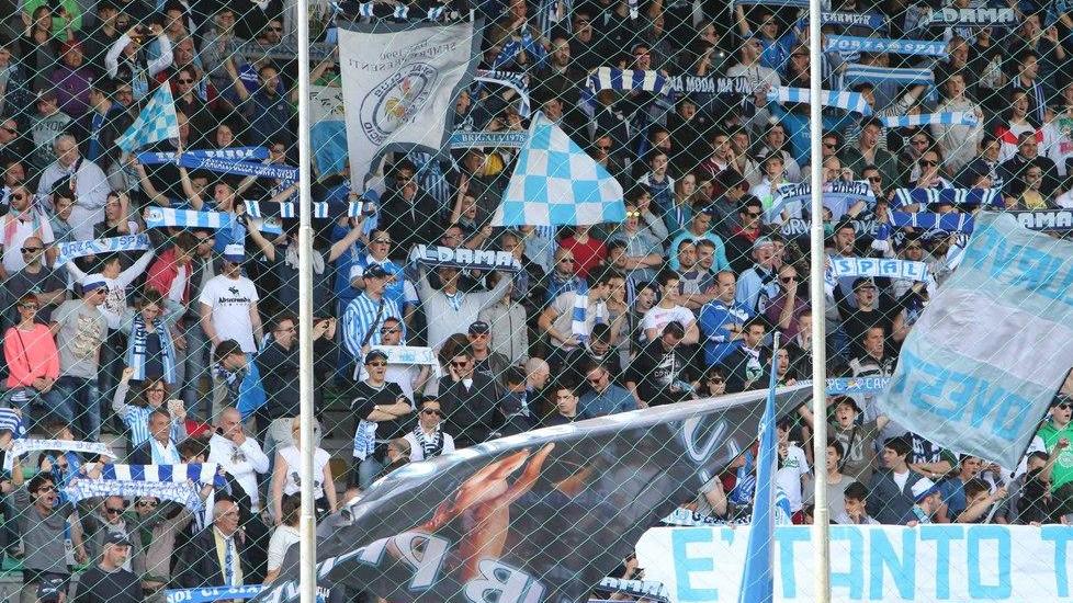 Colombarini non vede l’ora Finalmente si fa sul serio