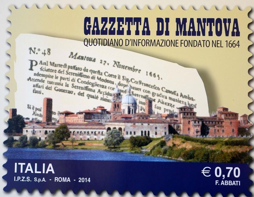 Così la piccola città informò l’Europa 