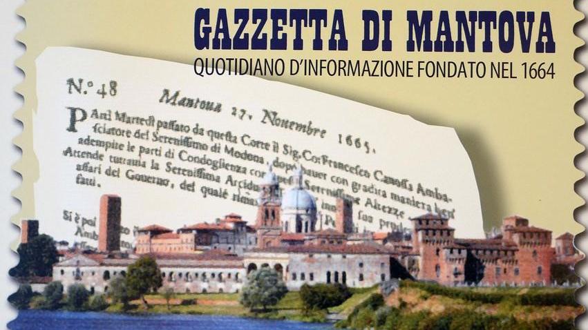 Così la piccola città informò l’Europa
