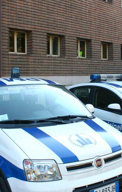 In Porsche a tutta birra Maximulta di 1500 euro 