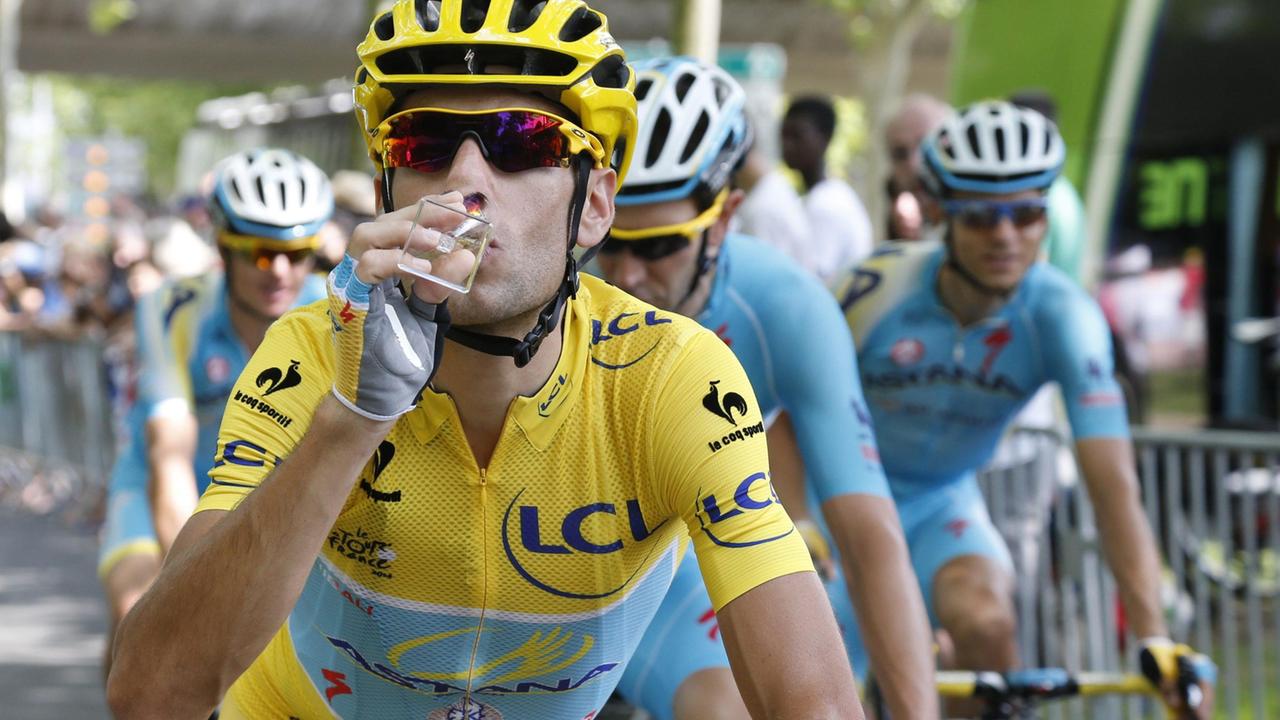 Vincenzo Nibali