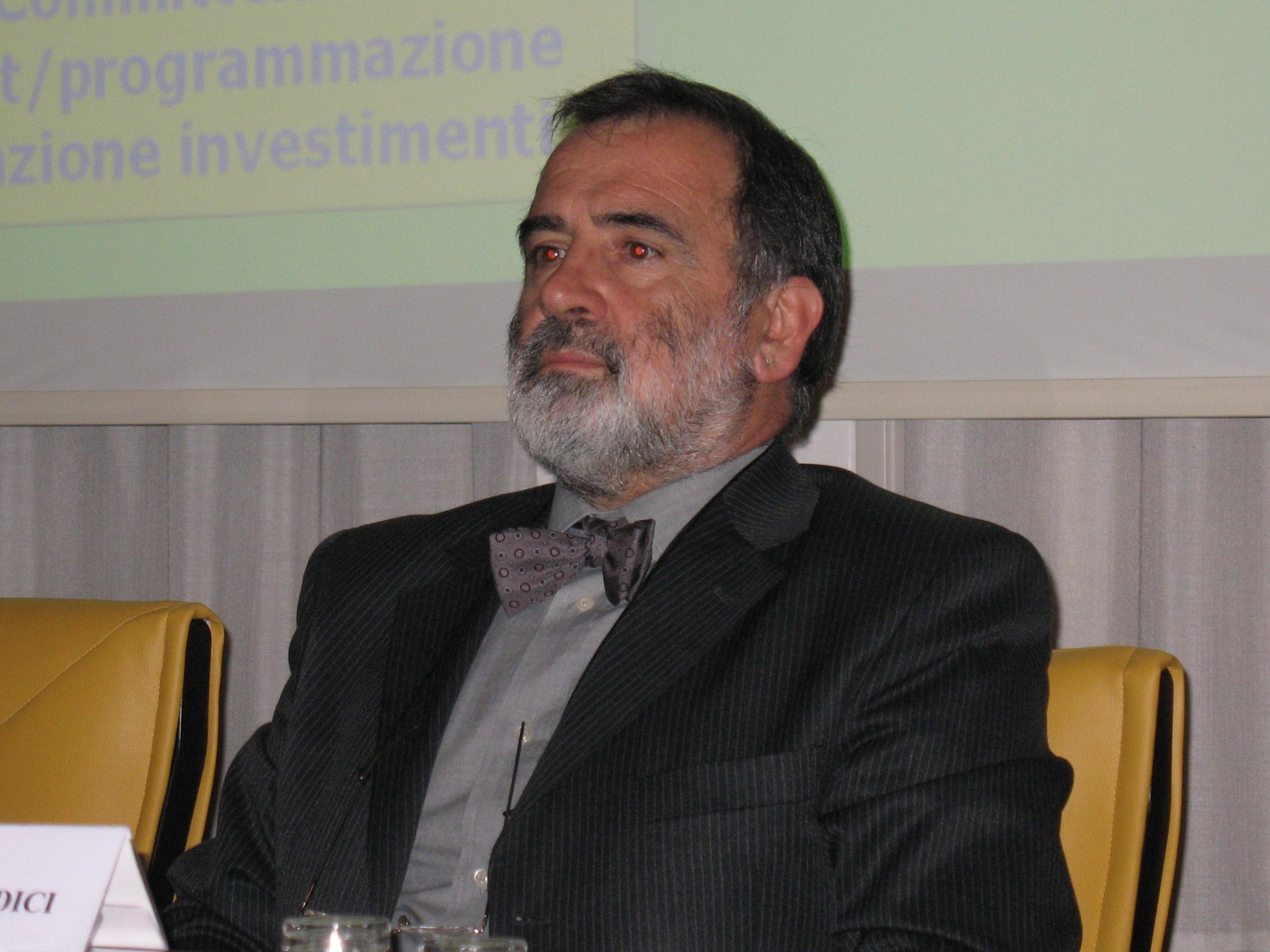 Convegno con Dore, l’organizzatore: un aiuto per i malati 