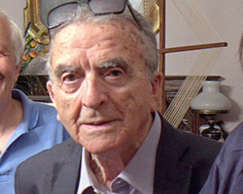 Lutto cittadino a Forte dei Marmi per la morte di Emilio Tarabella