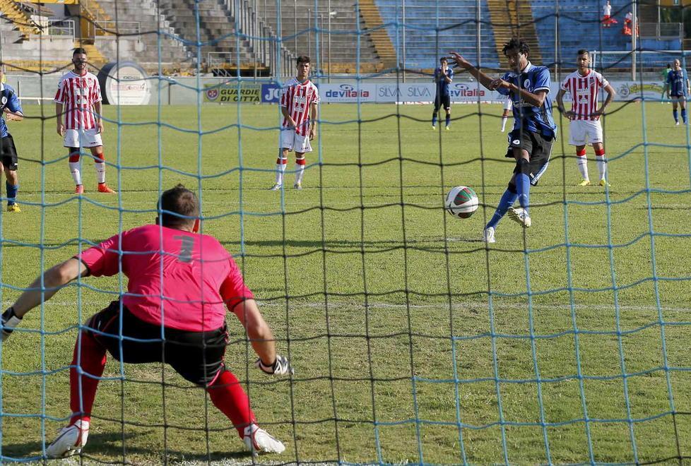 Mancato ripescaggio del Pisa, il Coni discuterà il ricorso nerazzurro