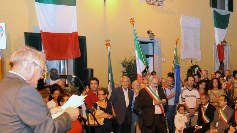 Anniversario della Liberazione di Prato: le testimonianze dei partigiani