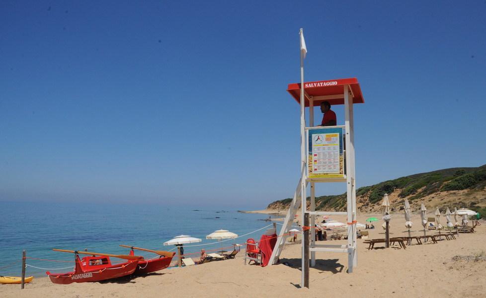 Salvamento a mare, dalla Regione 1,5 milioni ai comuni costieri 