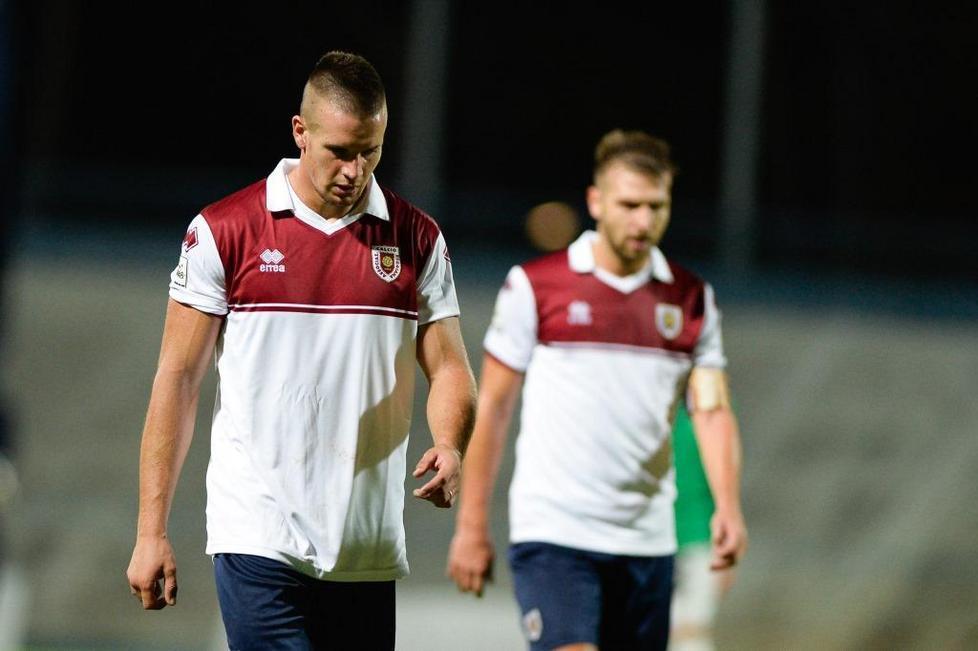 Reggiana sconfitta a Forlì 