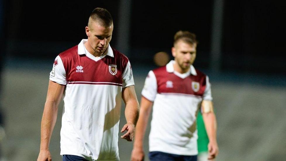Reggiana sconfitta a Forlì