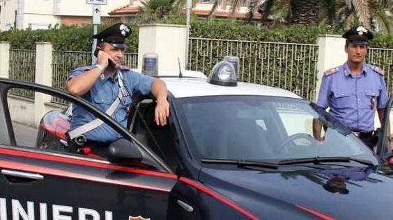 Imprenditore 55enne s’impicca nel suo vivaio