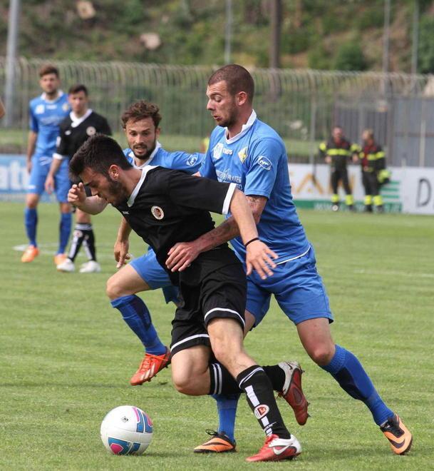 Amichevole a Signa per il centenario 