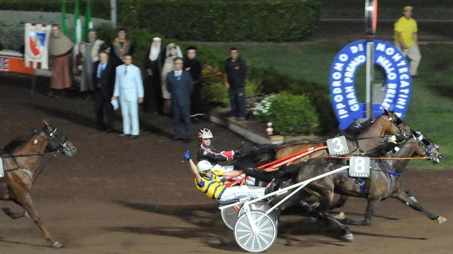 Al Sesana vince Radiofreccia nel Gran Premio Nello Bellei