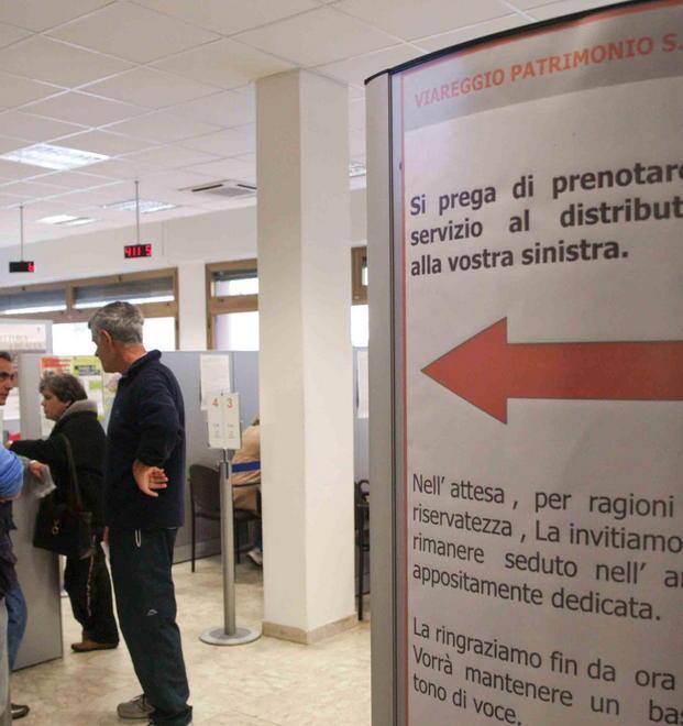 Viareggio Patrimonio: oggi incontro-chiave per decidere il futuro 