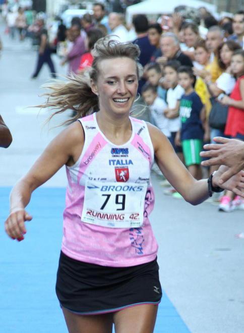 Capercio, Katerina profeta in patria 