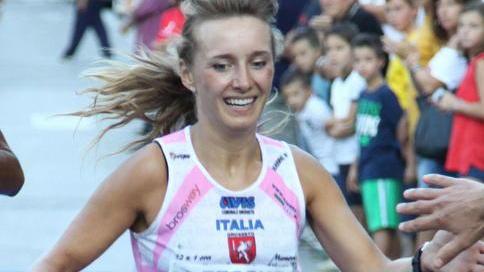 Capercio, Katerina profeta in patria